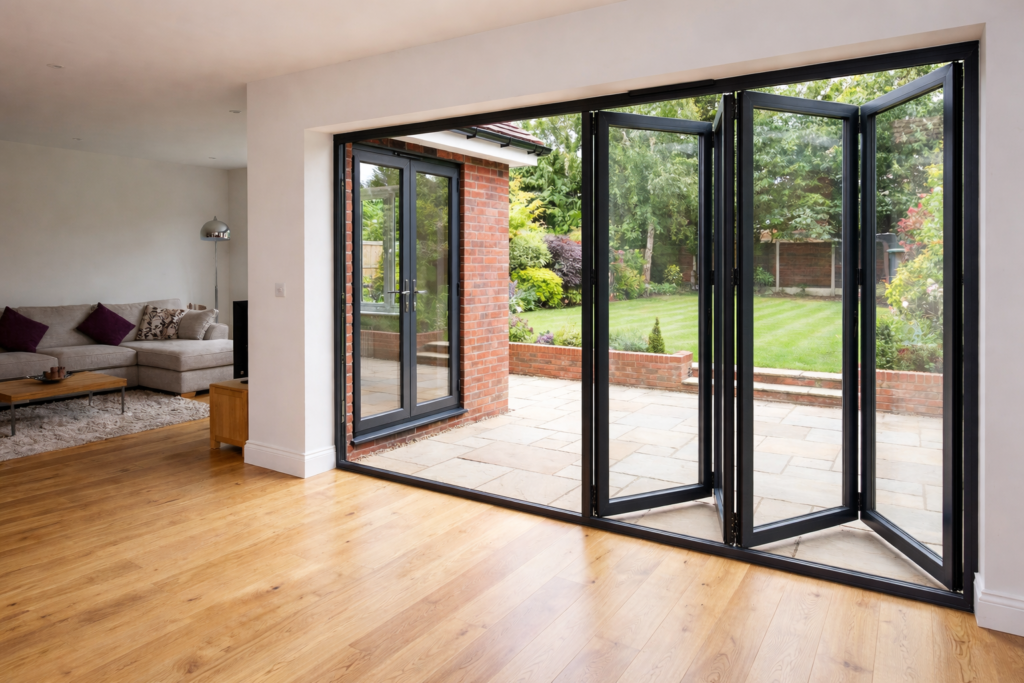 aluminijumska stolarija